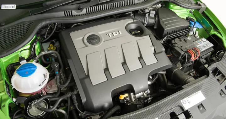 Quali sono i motori Volkswagen a utilizzare la cinghia a bagno d'olio