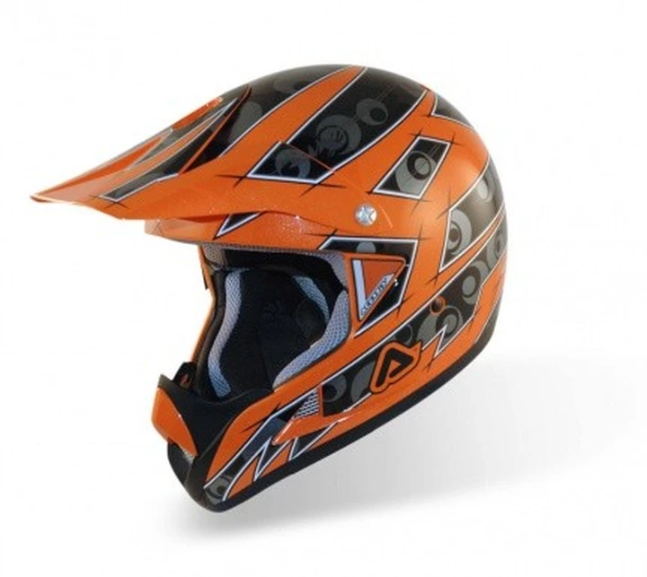 Novità: casco Profile di Acerbis