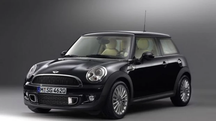 Mini Goodwood: in Europa sfiorerà i 50.000 Euro