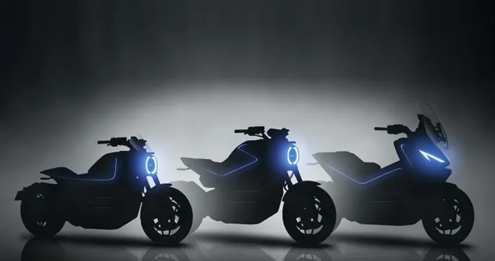 Elettrico, flex-fuel e turbo V3: la nuova era delle moto secondo Honda