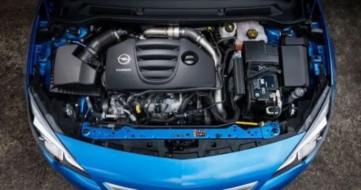 Opel: il motore dell'Astra OPC vanta una coppia specifica di 200,2 Nm/l!