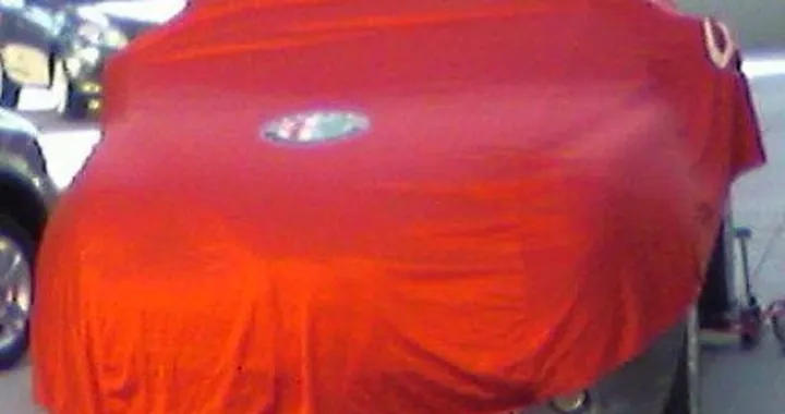 Alfa Romeo Junior: le prime foto spia!