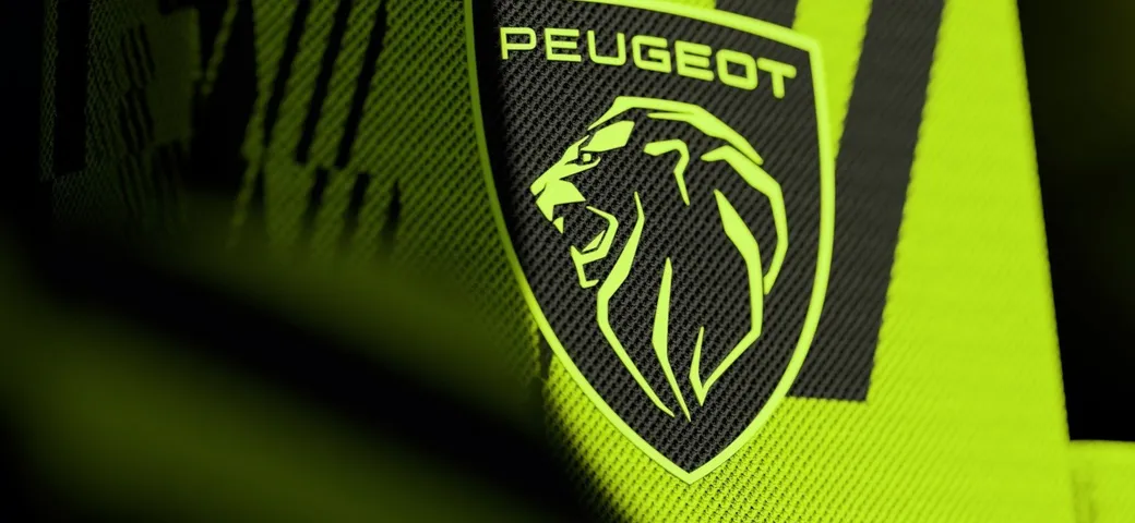 Peugeot 9X8 Hypercar 2022: video anteprima