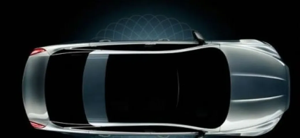 Nuova Jaguar Xj: primo video teaser. La presentazione il 9 luglio