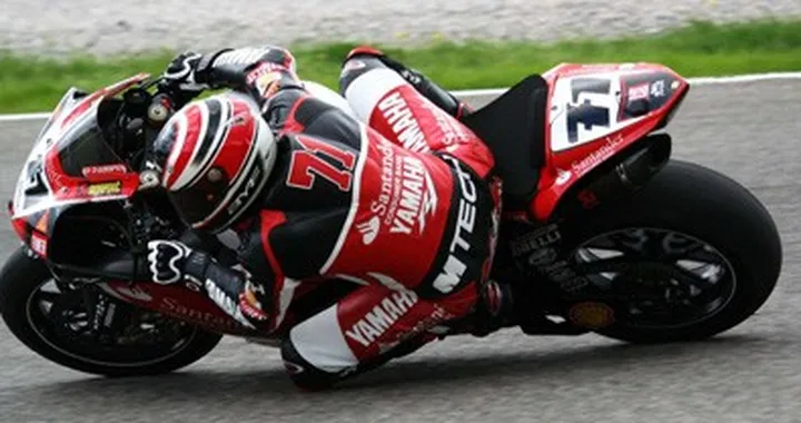 Al via il CIV 2008