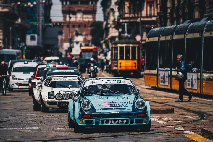 Milano Rally Show 2019: il programma completo
