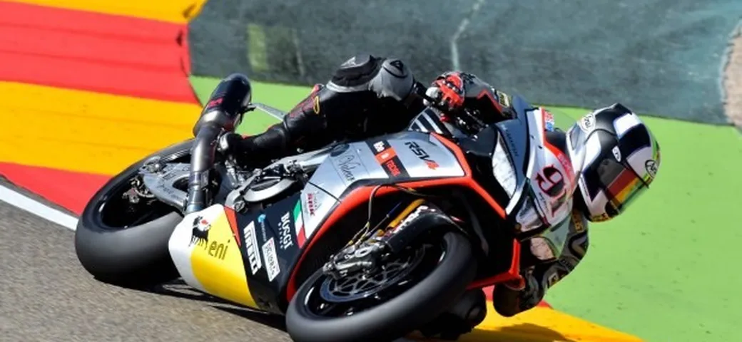 Superbike Aragon 2015: Superpole a Leon Haslam su Davies, poi le Kawasaki [Foto]