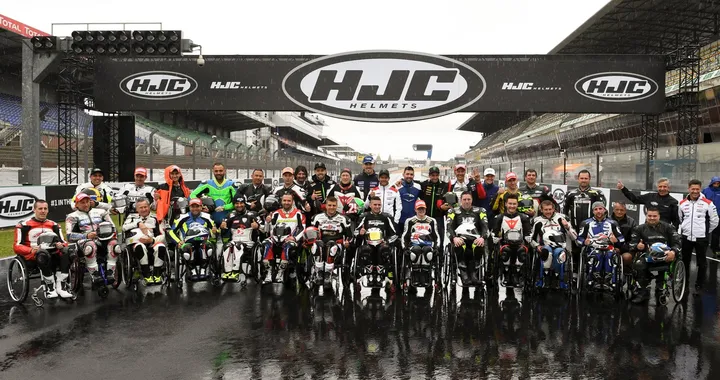 International Bridgestone Handy Race: a Misano la seconda tappa del Campionato paralimpico