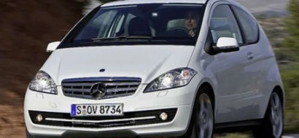 Mercedes: iniziati i lavori del nuovo impianto in Ungheria