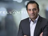 Antonio Filosa: 