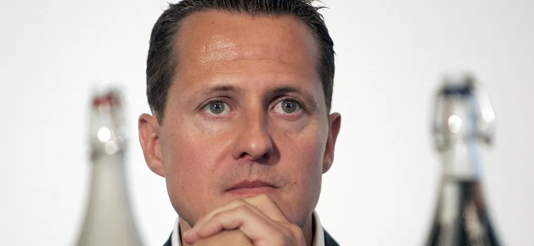Michael Schumacher lascia la Svizzera e si trasferisce a Maiorca