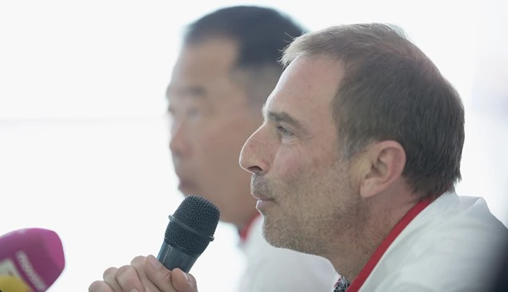 MotoGP: Suppo respinge le accuse di Rossi