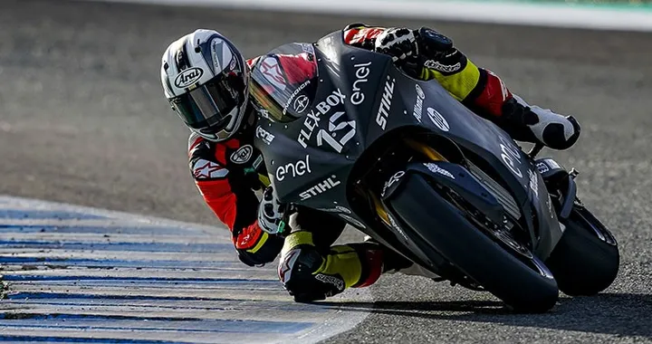 MotoE, il valore del sound: quando non c’è, si sente