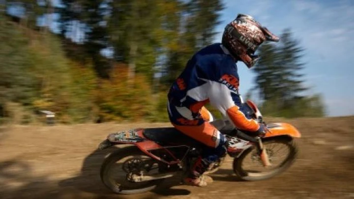 E' ufficiale: KTM produrrà nel 2010 la sua moto elettrica a zero emissioni