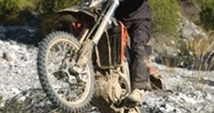 1° trofeo Aprilia RXV