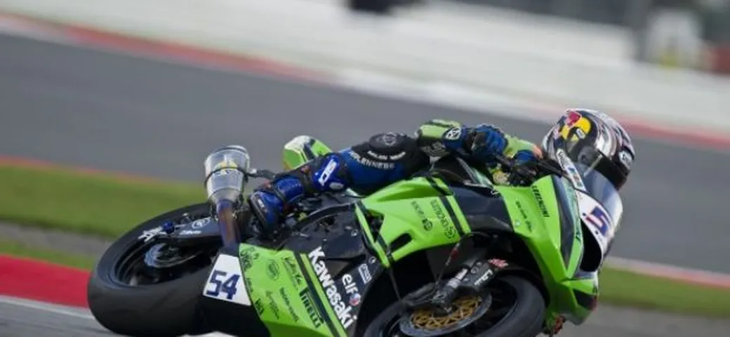 Supersport, Mosca: Sofuoglu davanti alle Honda nelle prime qualifiche