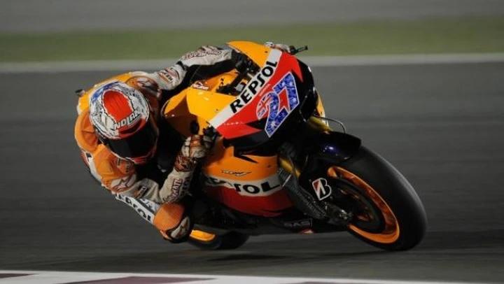Il responso dei test invernali: dominano i due piloti del team Repsol Honda