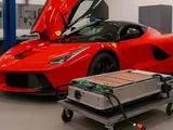 Ci vogliono 180.000 euro per riparare LaFerrari: c'è un'alternativa