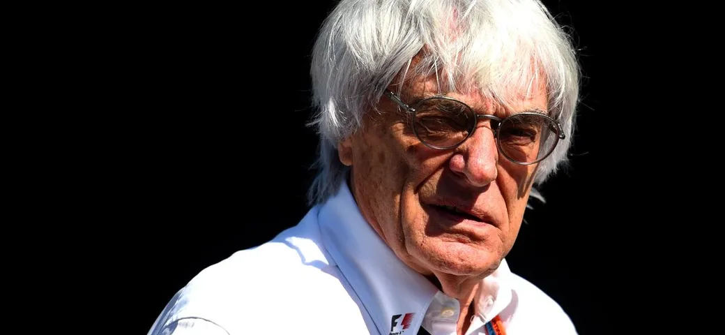 La Formula 1 venduta a Liberty Media. A vincere è sempre Ecclestone