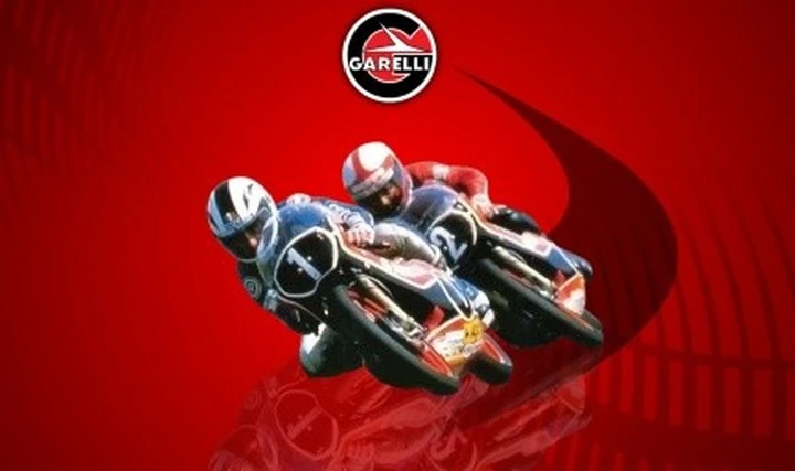 La Garelli ritorna nel Motomondiale?