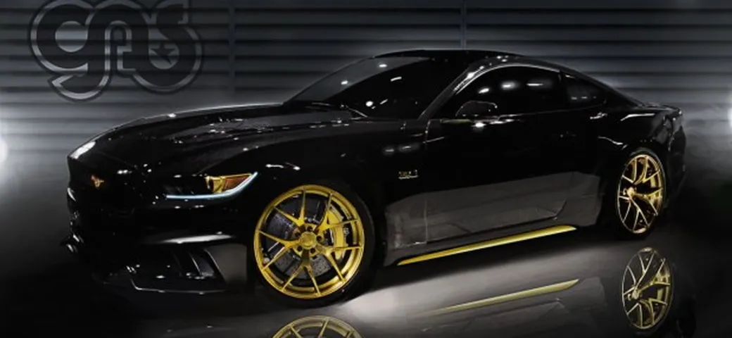 Ford Mustang e Ford F150: le proposte per il Sema 2014