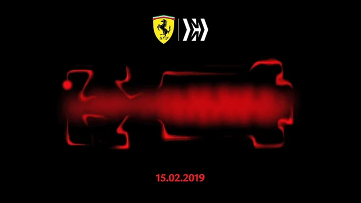 Formula 1 2019: nuove macchine, le presentazioni