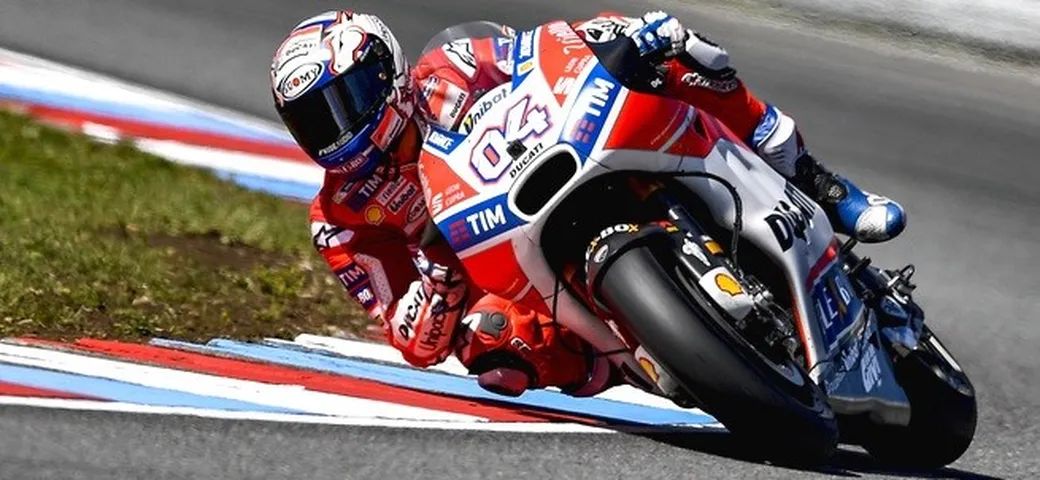 MotoGP Misano 2017: orari dirette TV su Sky e TV8