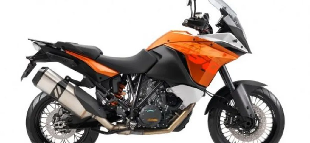 KTM 1190 Adventure e Adventure R 2013: ecco i prezzi!