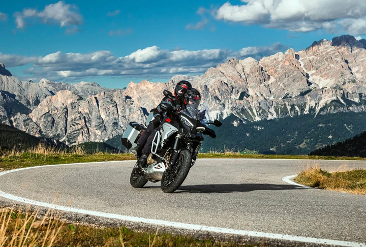 Ducati, il 2022 è un anno da record