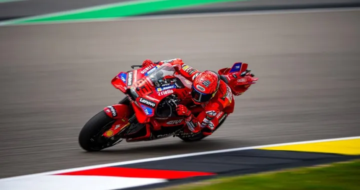 MotoGP Austria 2025 Red Bull Ring: orari, piloti e diretta TV