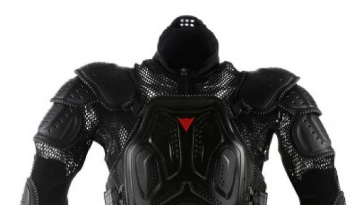 Anteprima Eicma: novità tecnologiche di Dainese e AGV