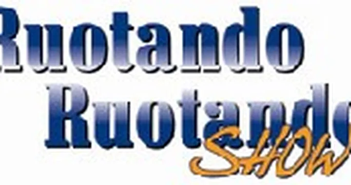 Ruotando SHOW alla Fiera di Cesena