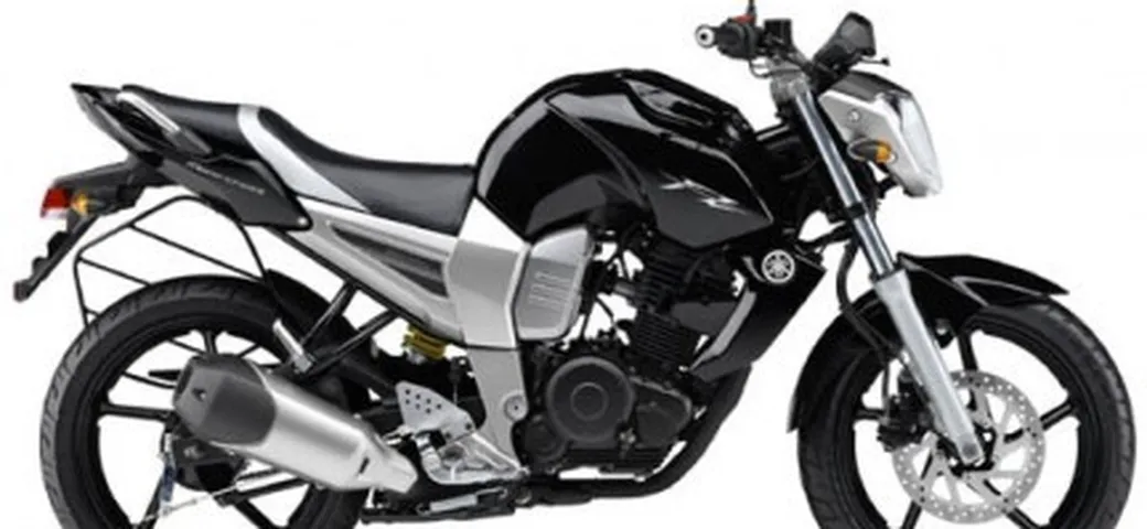 Yamaha FZ 125/250 2009?