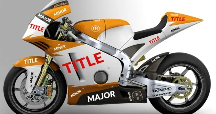 Moto2: negata la 'wildcard' a Gino Rea per Jerez, rientro a Le Mans