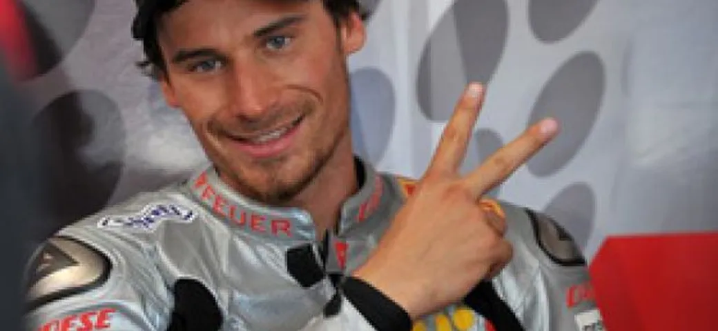 WSBK: Roland Resch in forse per Portimao