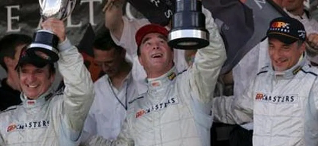 Grand Prix Masters