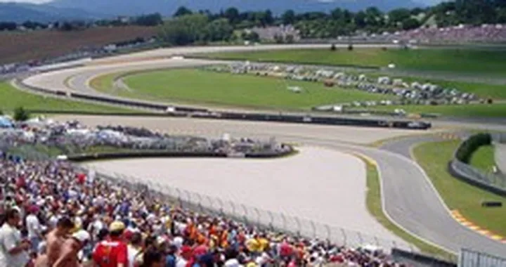 Mugello: pochi euro per entrare scavalcando la rete