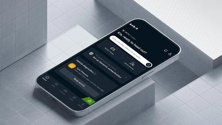 La nuova app Kia, connettività e servizi integrati in un'unica piattaforma