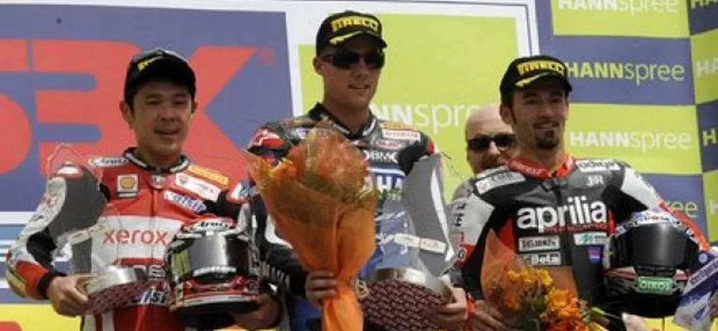 WSBK, sondaggio: chi sarà il protagonista a Magny Cours?