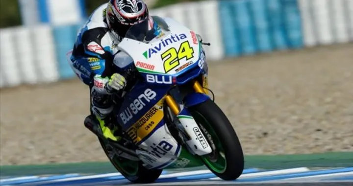 Test Moto2/Moto3 Jerez: Elias e Folger i più veloci nel Day-1