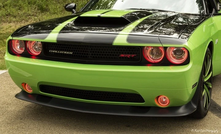 Pimp my Ride: molta finzione e modifiche scadenti