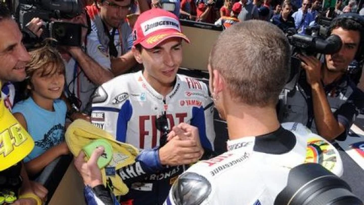 All'Estoril qualifiche  da 