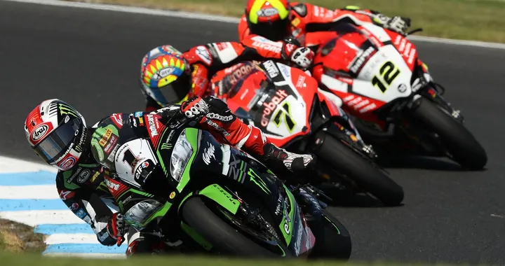 Classifiche Superbike 2017