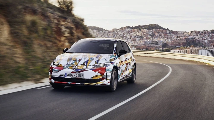 Volkswagen ID.Polo, con 450 km di autonomia avrà molto da dire