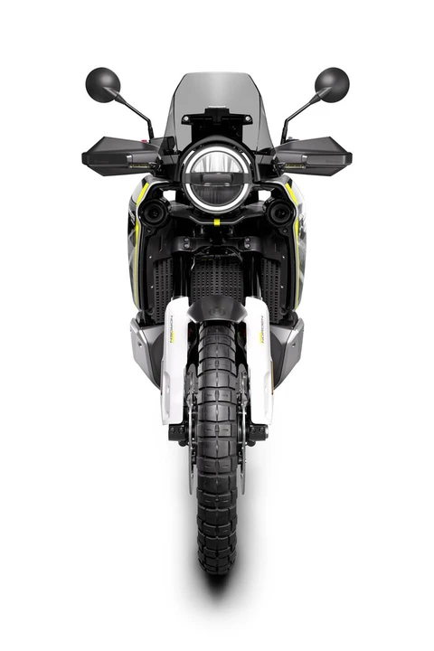 Husqvarna norden 901 news cheap