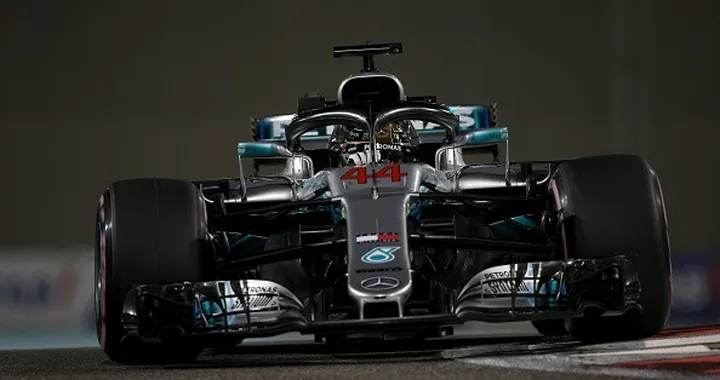 Formula 1 GP Abu Dhabi 2018, griglia di partenza: Hamilton pole! Bottas°, Vettel 3°