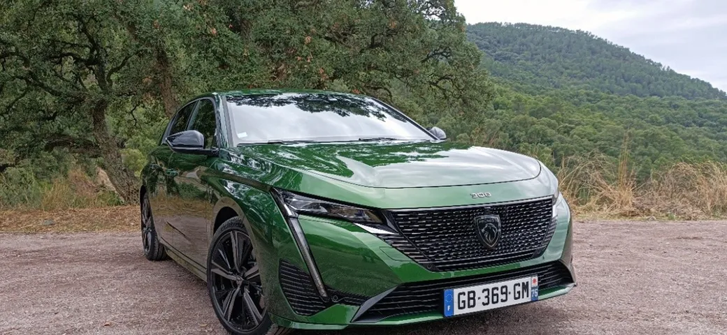 Nuova Peugeot 308 e 308 SW: prova, prezzi, novità, motori