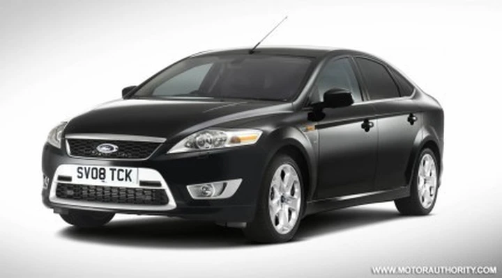 Ford Mondeo: arriva la Titanium X Sport Edition