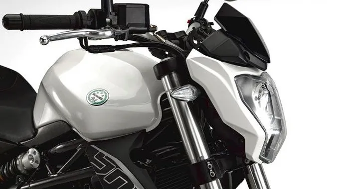 Benelli QJ: il listino prezzi 2016