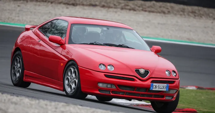 All'Auto Moto Turin Show al Lingotto Fiere ruggiscono gli anni '90